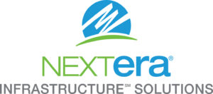 NextEra Infrastructure Solutions Logo - Greenhouse