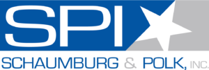Schaumburg _ Polk Logo- Gold